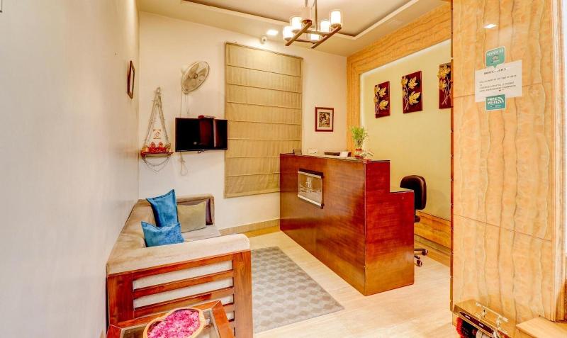 Hotel Ajmer Regency image