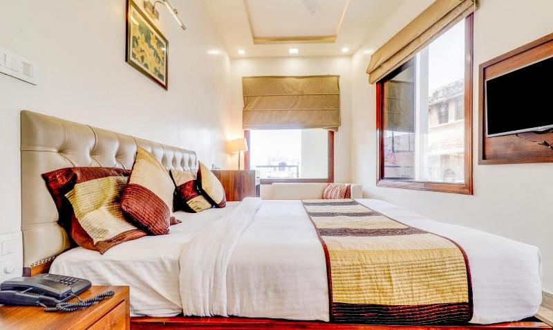 Hotel Ajmer Regency image