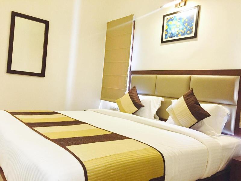 Hotel Ajmer Regency image