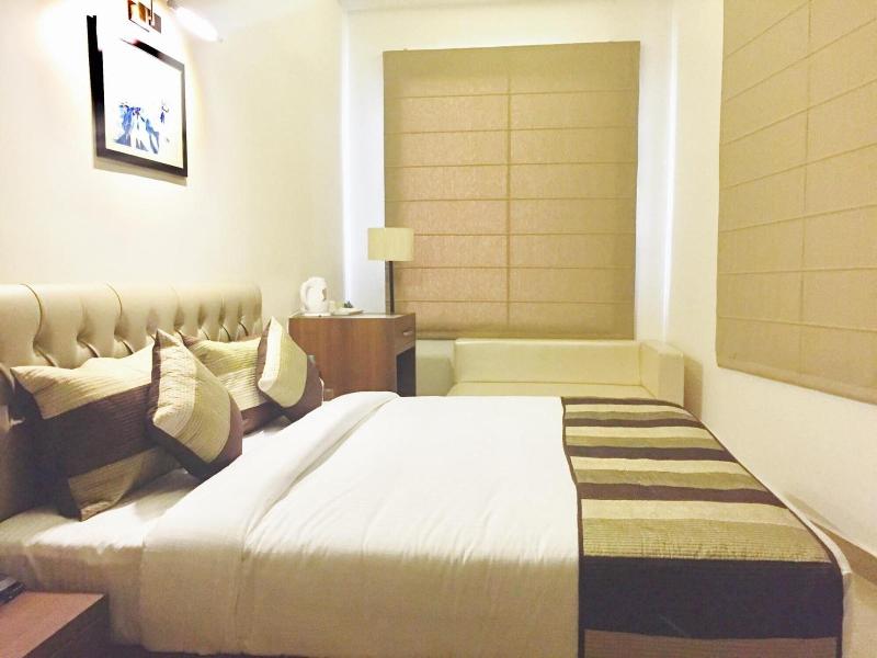 Hotel Ajmer Regency image