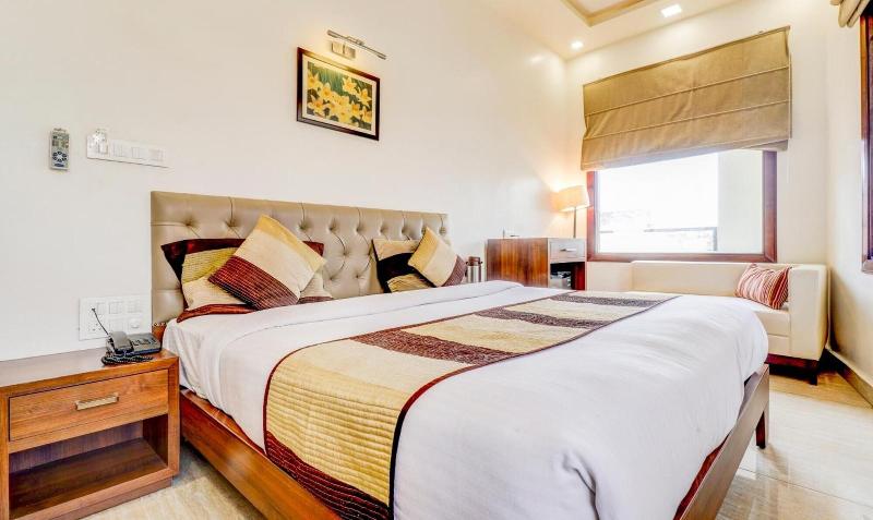 Hotel Ajmer Regency image