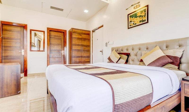 Hotel Ajmer Regency image