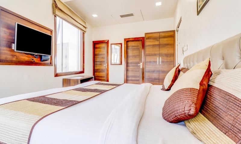 Hotel Ajmer Regency image