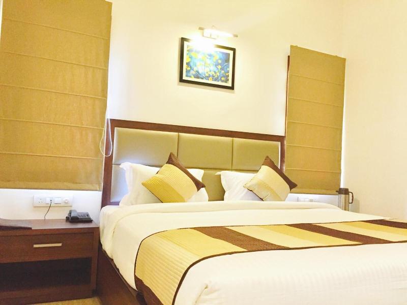 Hotel Ajmer Regency image