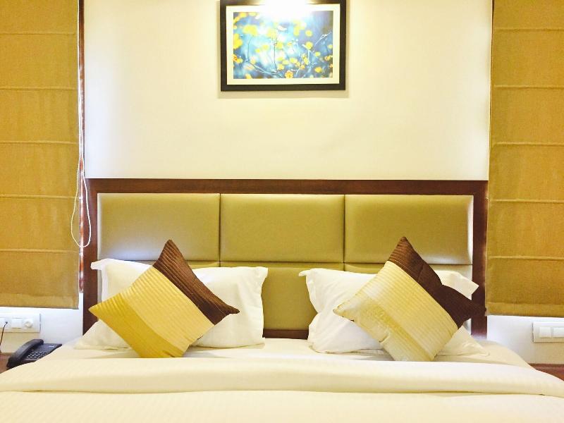 Hotel Ajmer Regency image