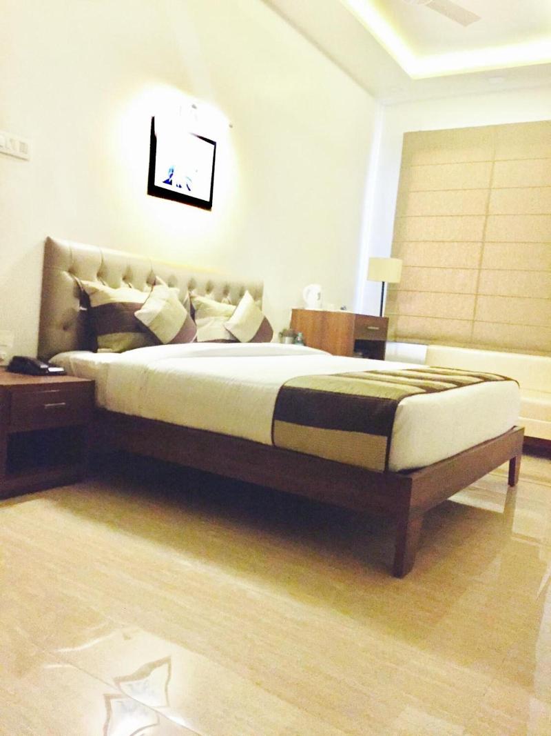 Hotel Ajmer Regency image