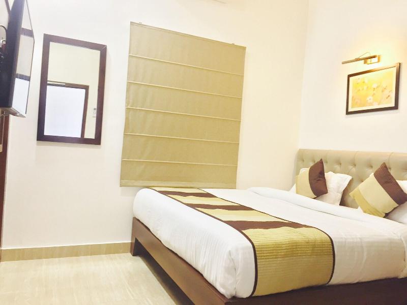 Hotel Ajmer Regency image