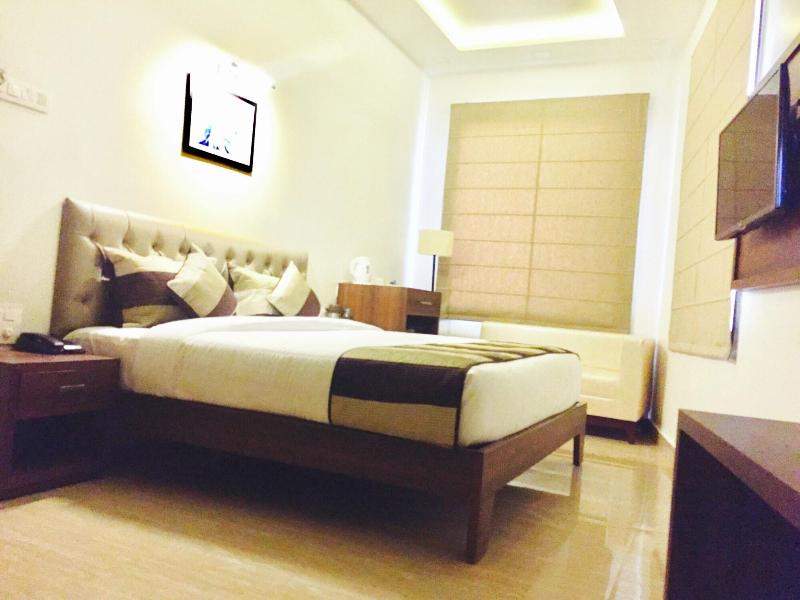 Hotel Ajmer Regency image