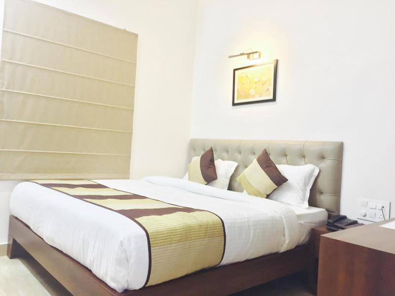 Hotel Ajmer Regency image
