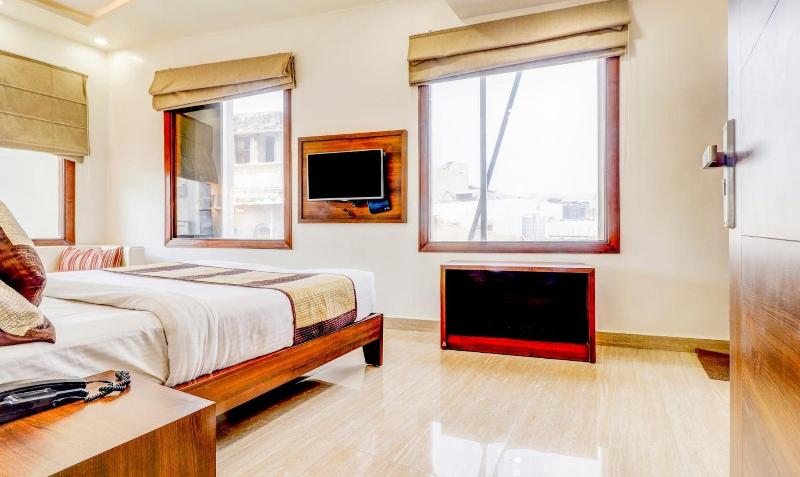 Hotel Ajmer Regency image
