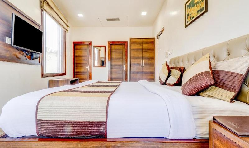 Hotel Ajmer Regency image