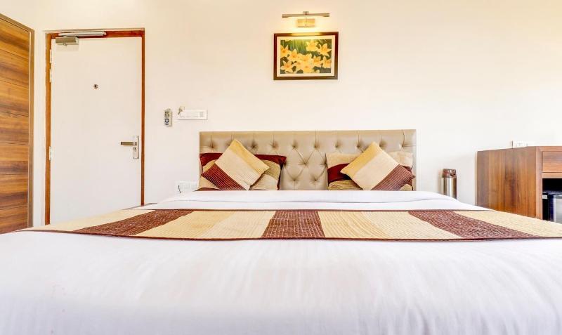 Hotel Ajmer Regency image