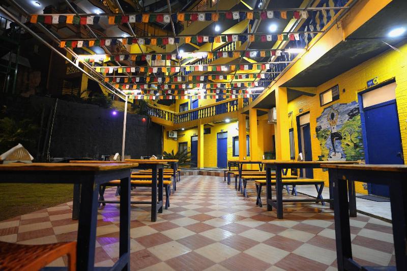 Shalom Backpackers Rishikesh image