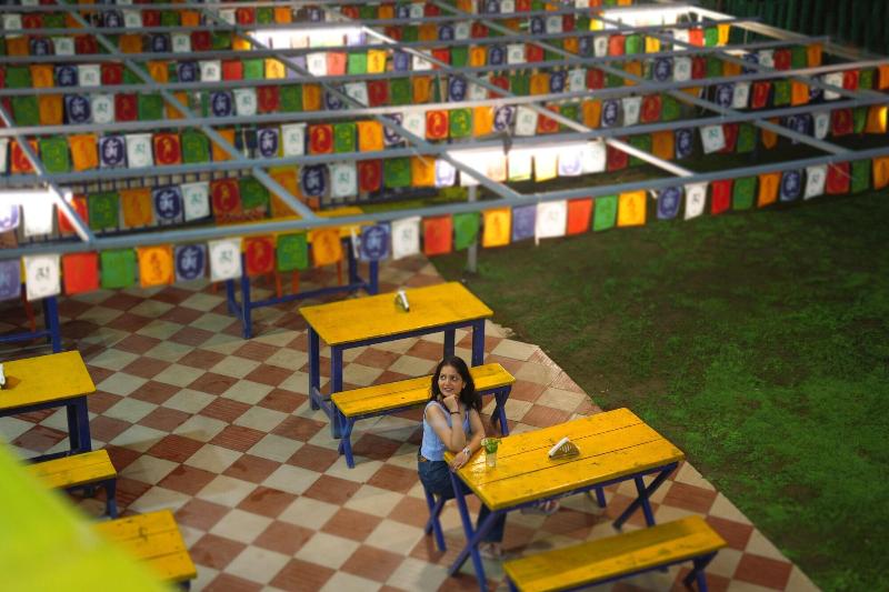Shalom Backpackers Rishikesh image