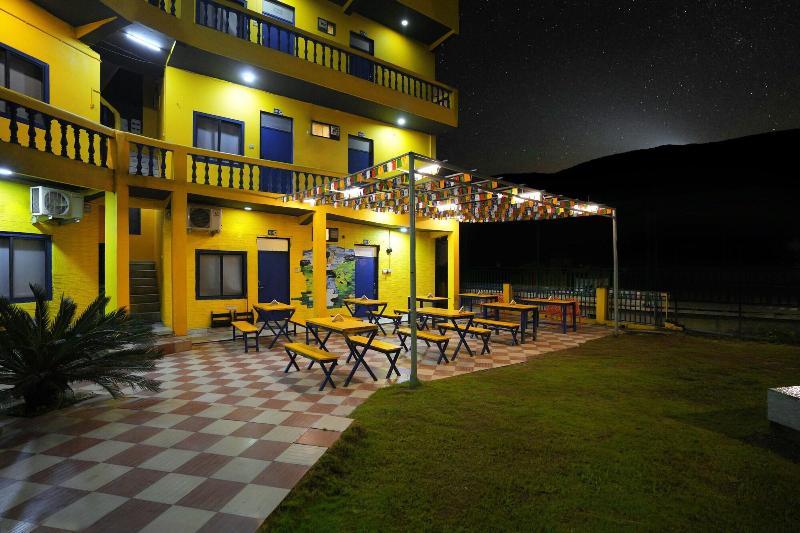 Shalom Backpackers Rishikesh image