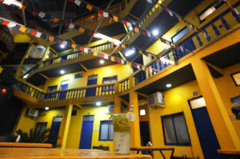 Shalom Backpackers Rishikesh image