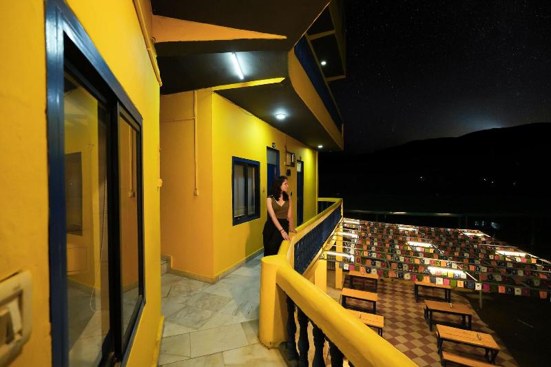 Shalom Backpackers Rishikesh image