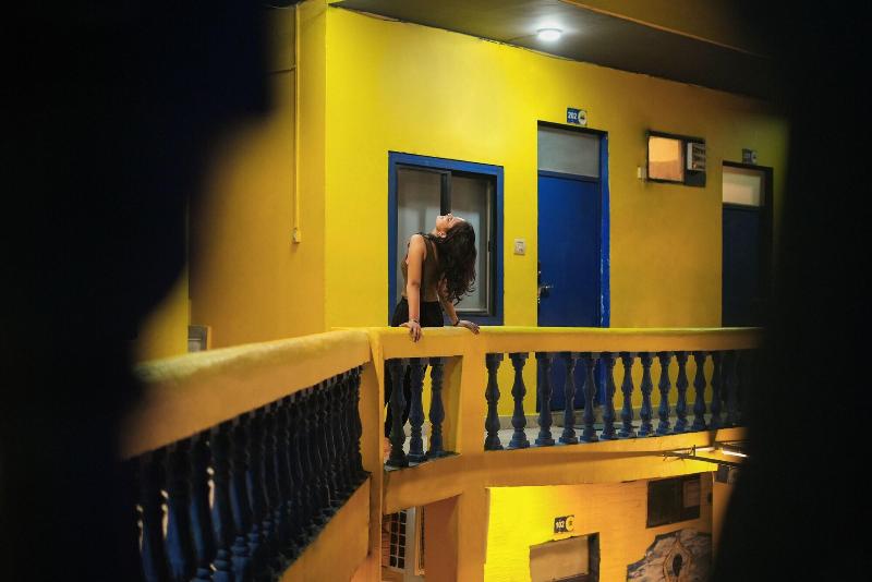 Shalom Backpackers Rishikesh image