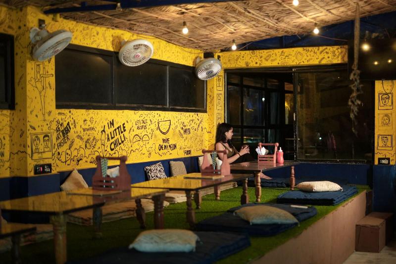 Shalom Backpackers Rishikesh image