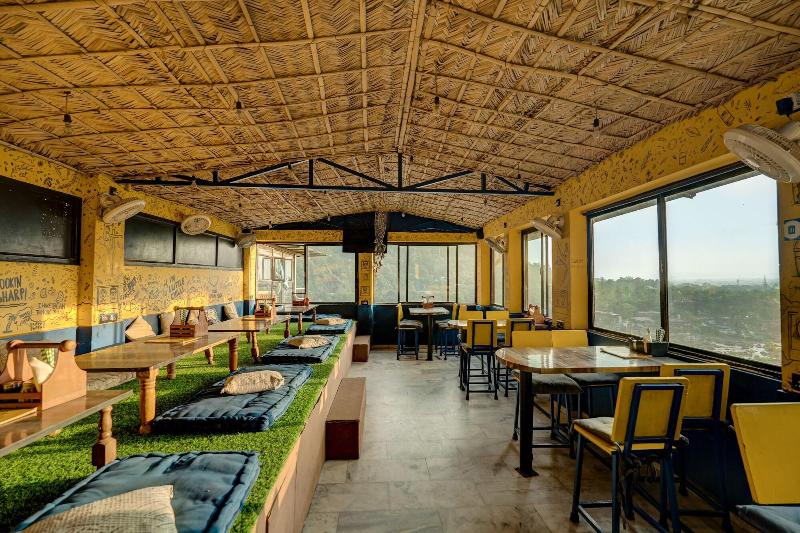 Shalom Backpackers Rishikesh image