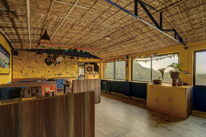 Shalom Backpackers Rishikesh image