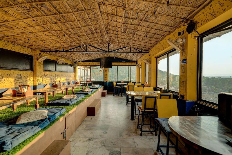 Shalom Backpackers Rishikesh image