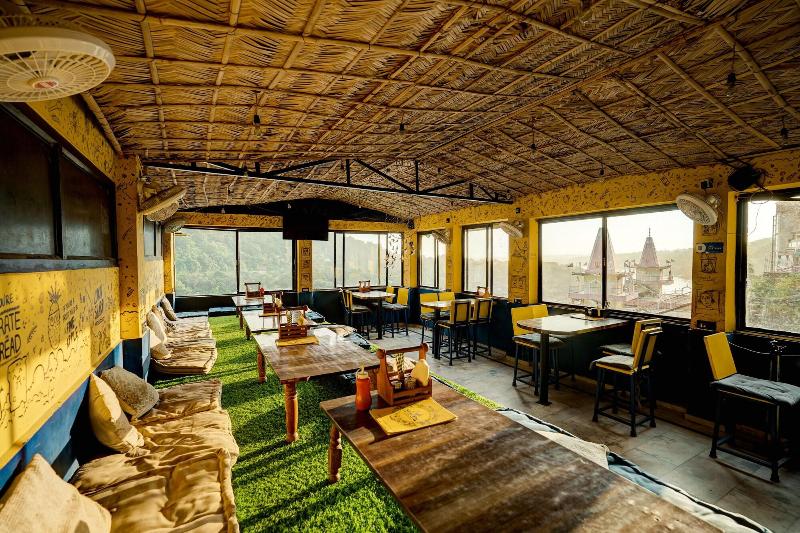 Shalom Backpackers Rishikesh image