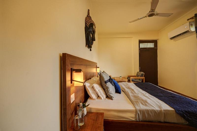 Shalom Backpackers Rishikesh image