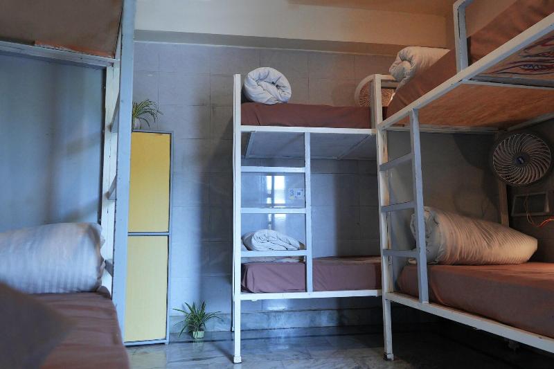 Shalom Backpackers Rishikesh image