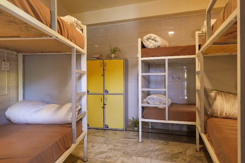 Shalom Backpackers Rishikesh image