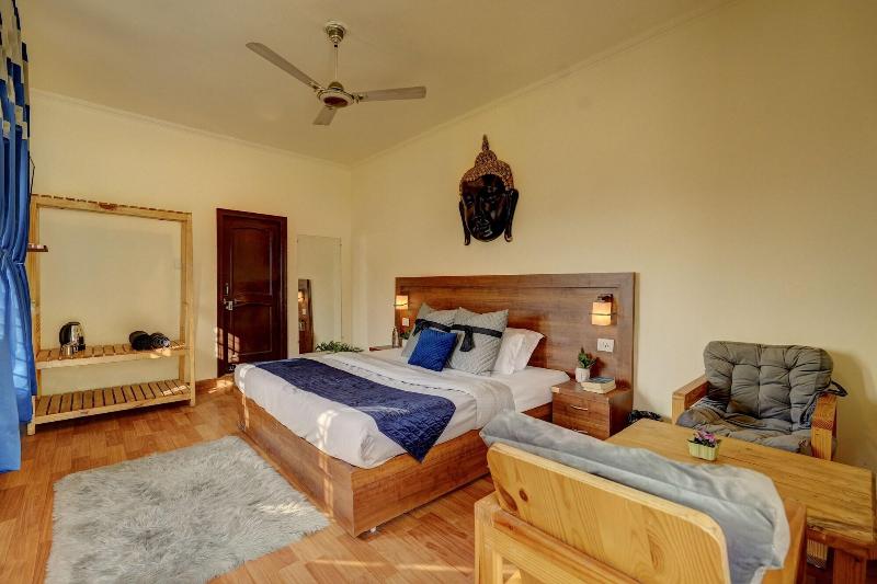 Shalom Backpackers Rishikesh image