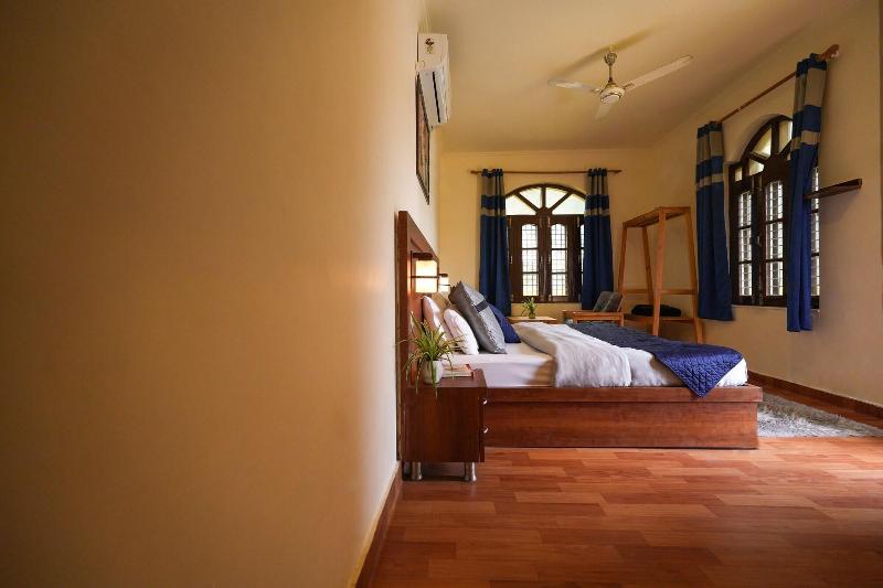 Shalom Backpackers Rishikesh image