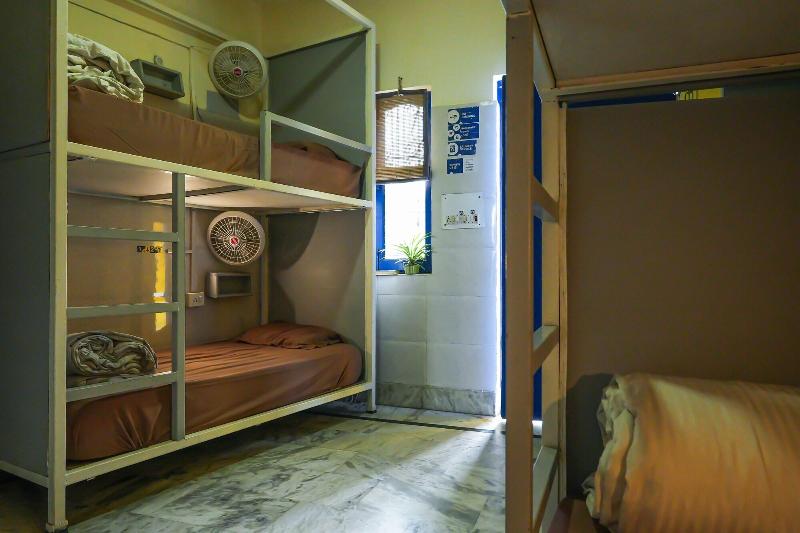 Shalom Backpackers Rishikesh image