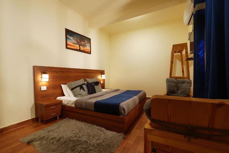 Shalom Backpackers Rishikesh image