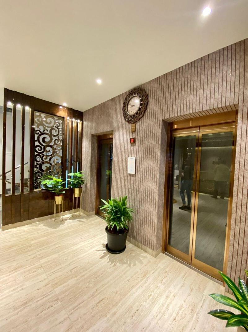 Springs Hotel image