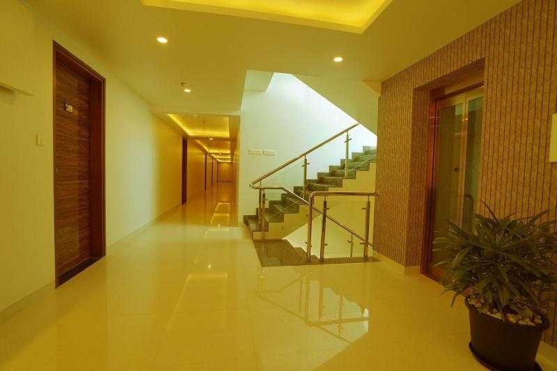 Springs Hotel image