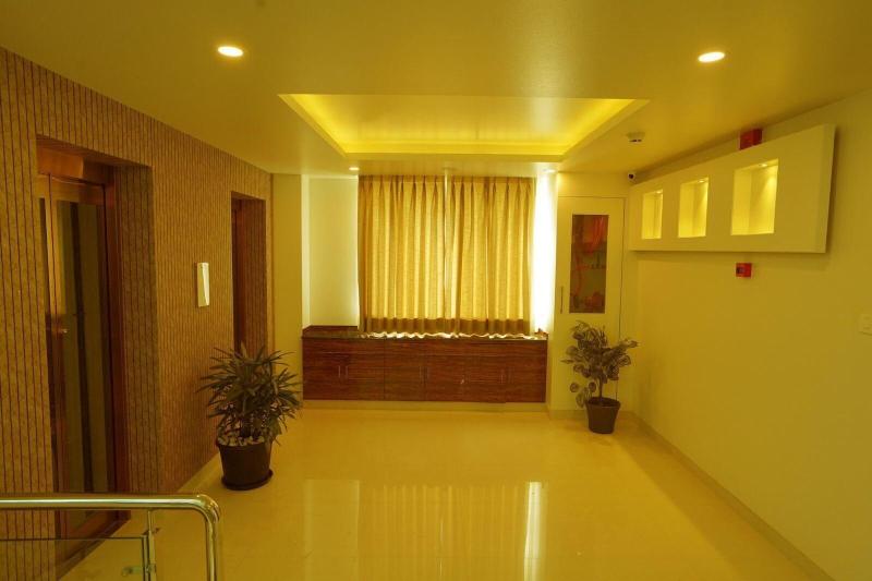 Springs Hotel image