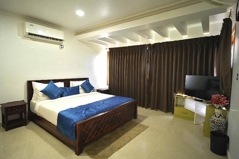 Rio Grand A Premium Hotel image