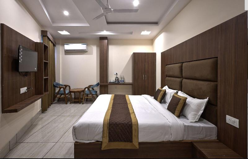 Rio Grand A Premium Hotel image