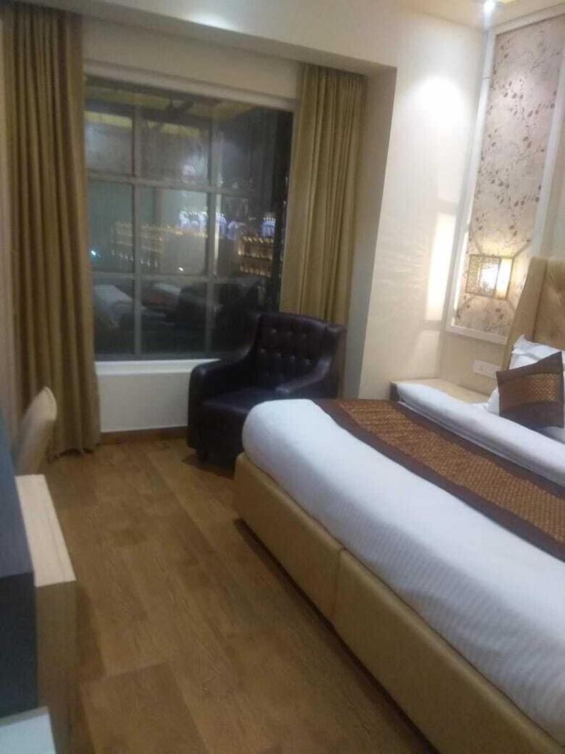 Rio Grand A Premium Hotel image