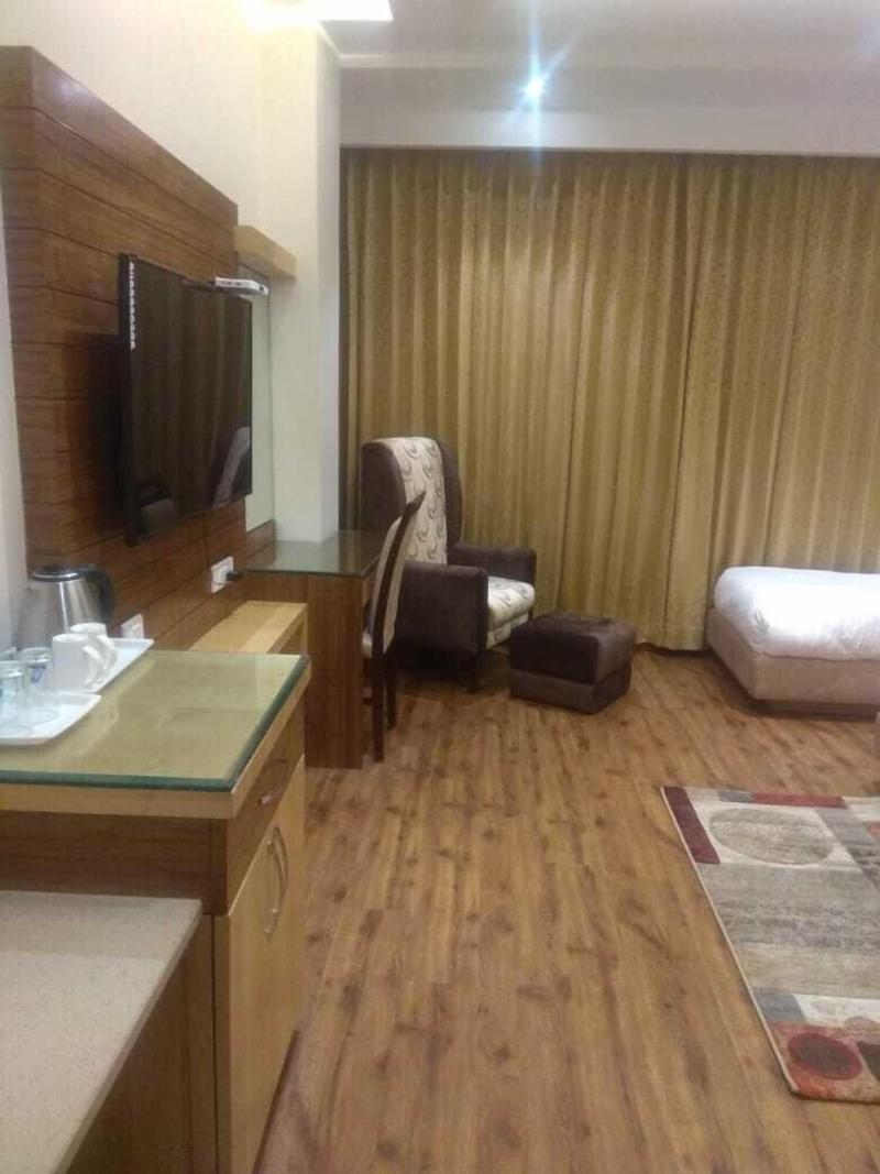 Rio Grand A Premium Hotel image