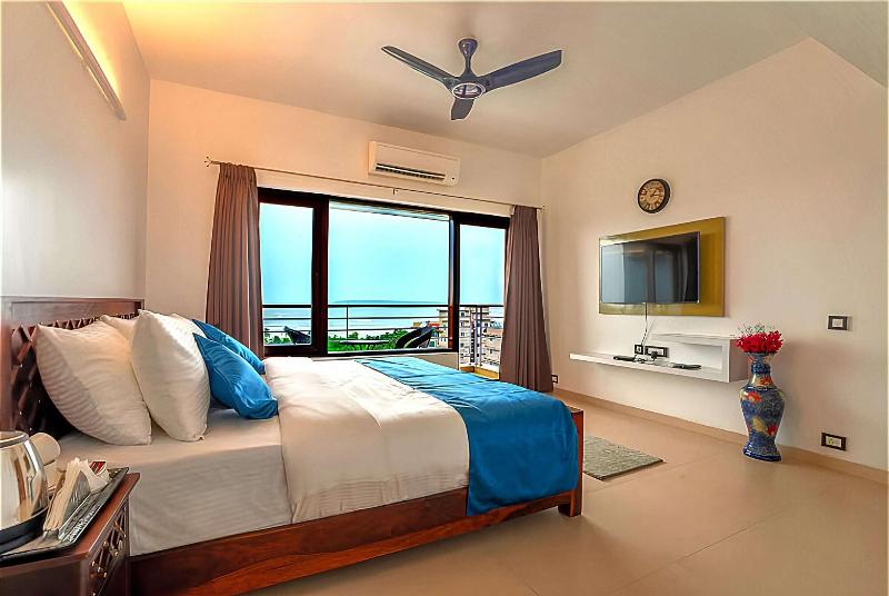 Rio Grand A Premium Hotel image