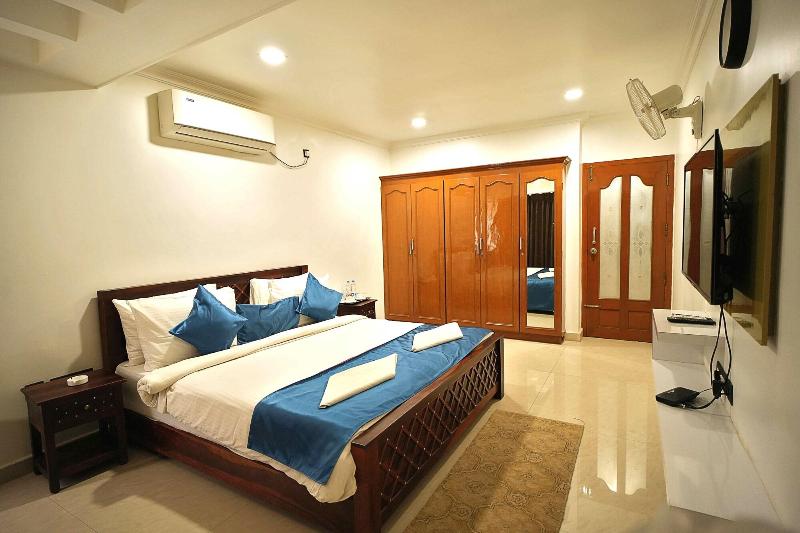Rio Grand A Premium Hotel image