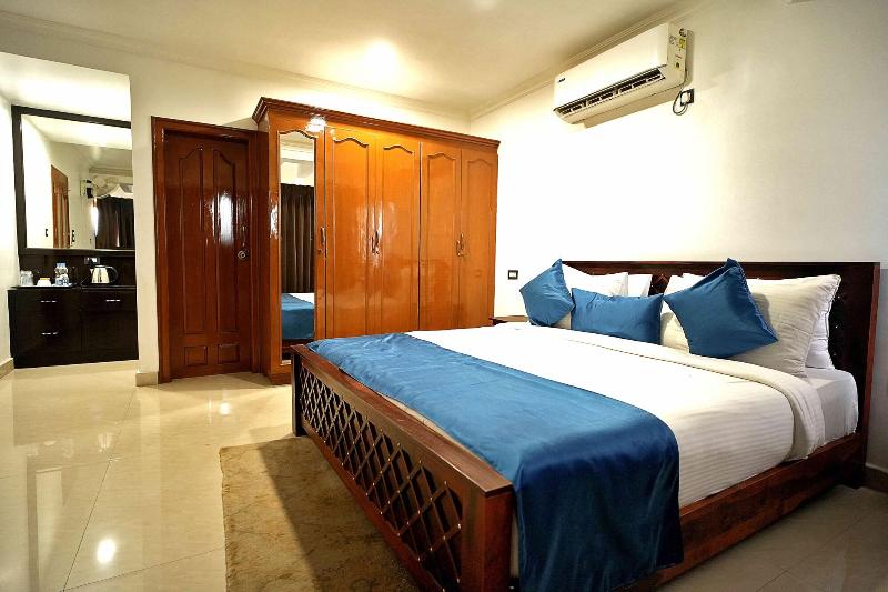 Rio Grand A Premium Hotel image