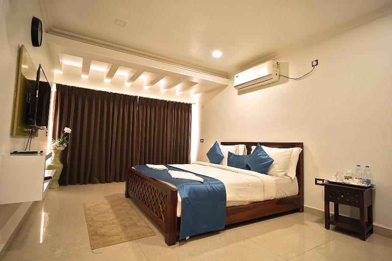 Rio Grand A Premium Hotel image