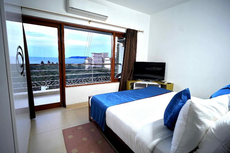 Rio Grand A Premium Hotel image