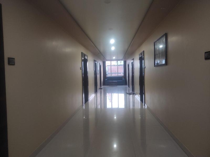 Lee Palace Hotel