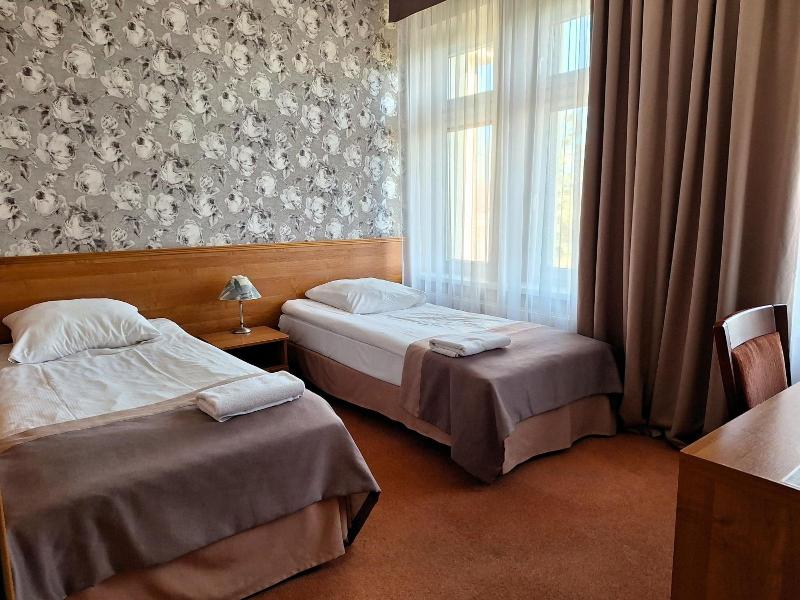 Hotel Restauracja Rondo