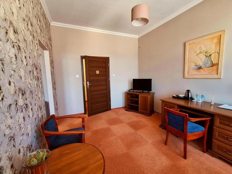 Hotel Restauracja Rondo