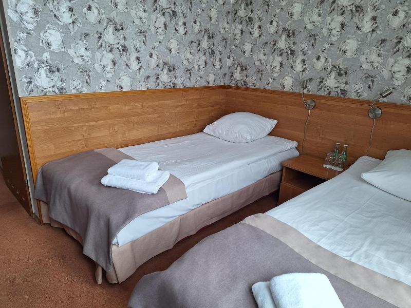 Hotel Restauracja Rondo